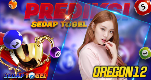 sedaptogel prediksi oregon 12